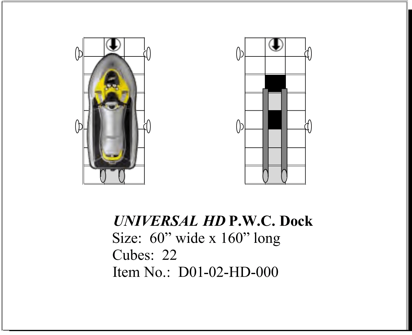 jd layout and pricing